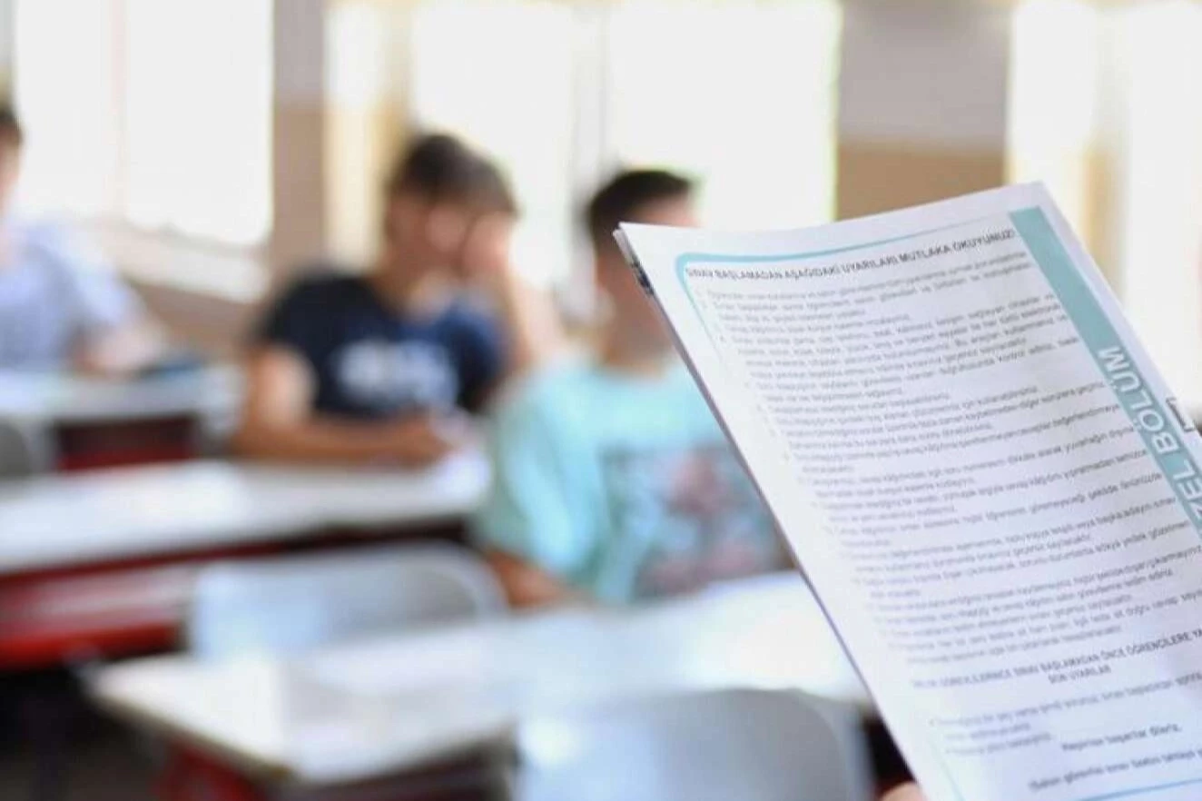 2025-YKS ön bilgilendirme kılavuzu yayımlandı