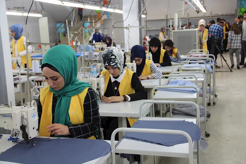 İşsizlik oranı yüzde 8,6 seviyesinde gerçekleşti