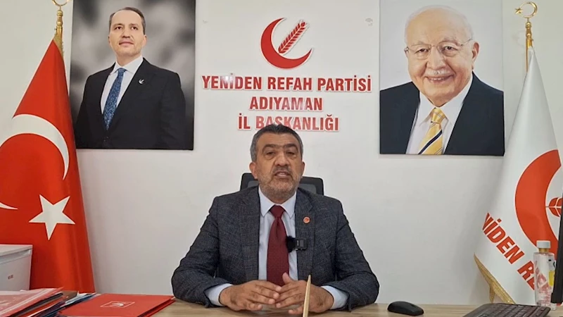 İsmail Demir’den araç muayene istasyonu eleştirisi: ‘Vatandaş Çile Çekiyor, Emekçi Eziliyor’  - Videolu Haber