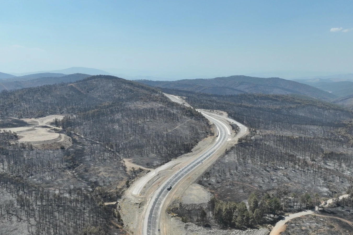Başkan Bozbey, Bursa