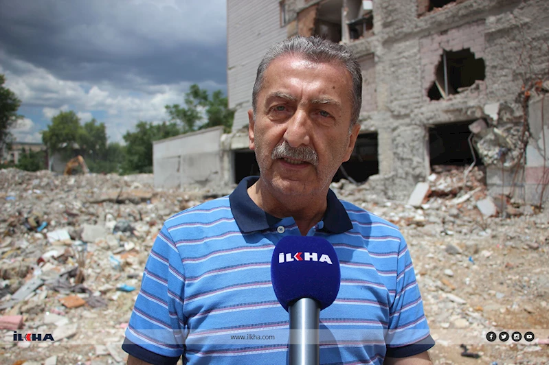 Adıyaman Kent Konseyi: Toplum sağlığı tehdit altında