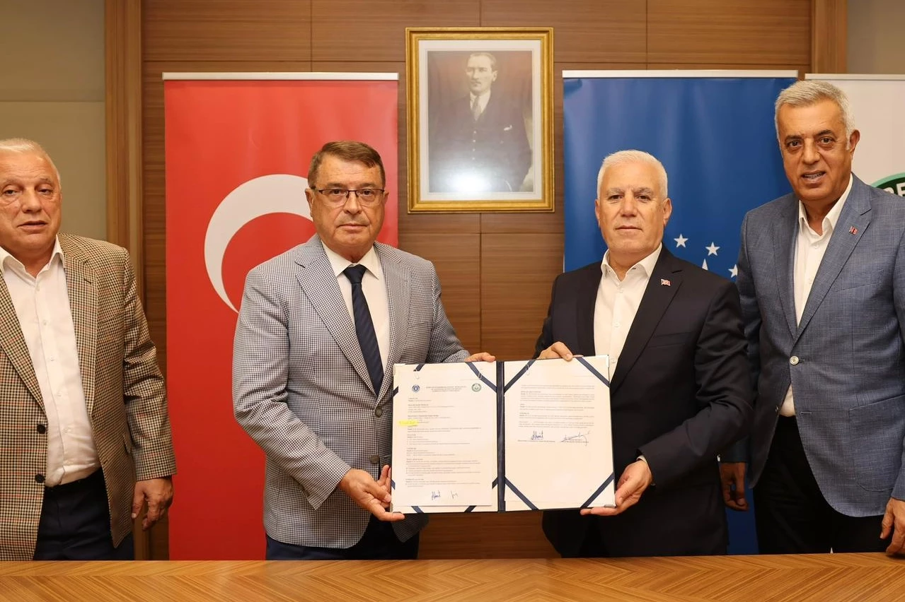 Bursa’da istihdama güçlü destek