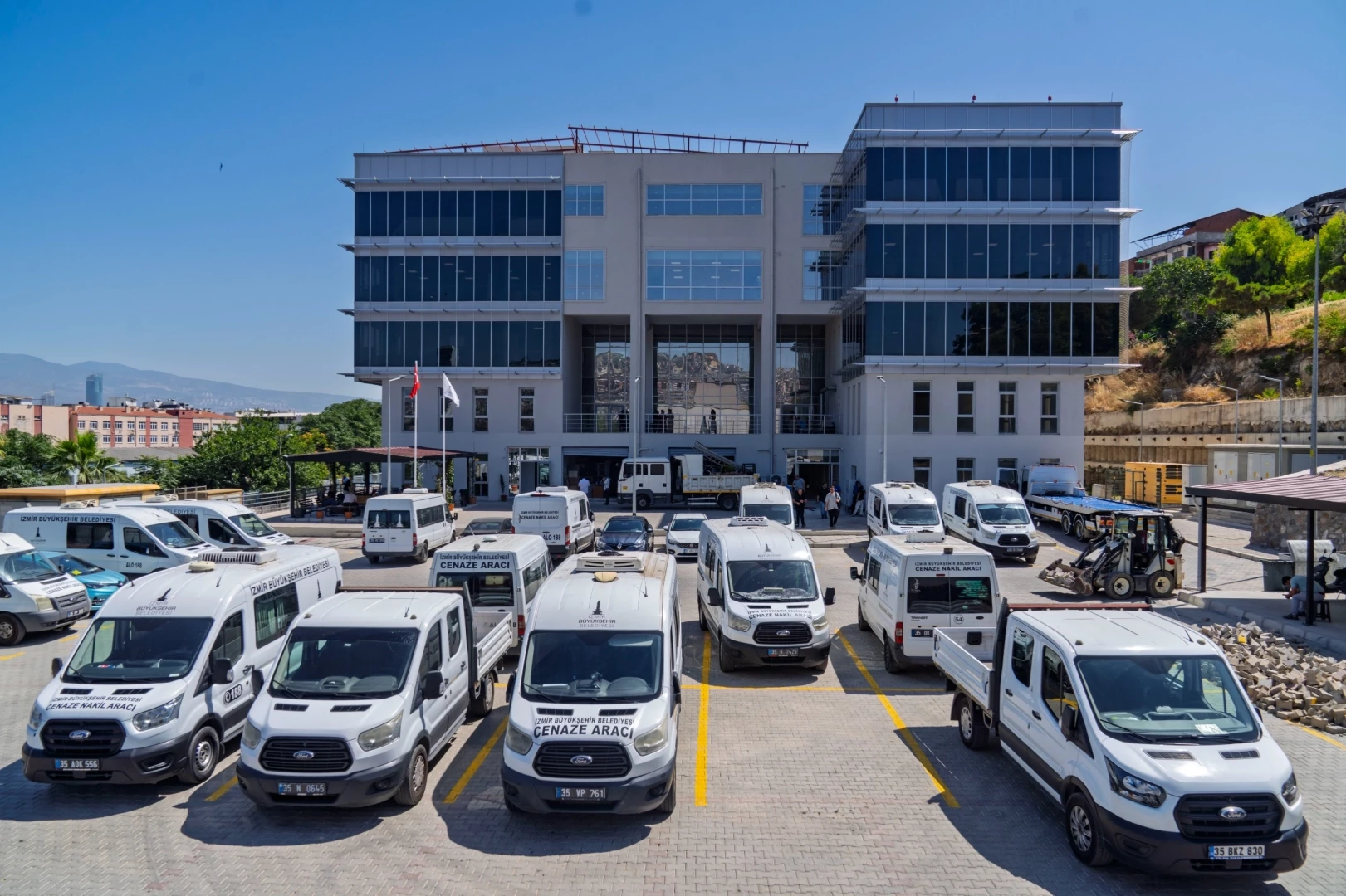 İzmir Büyükşehir