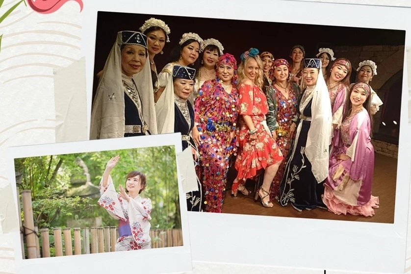 Türk-Japon dostluğu İzmit sahnesinde buluşuyor 