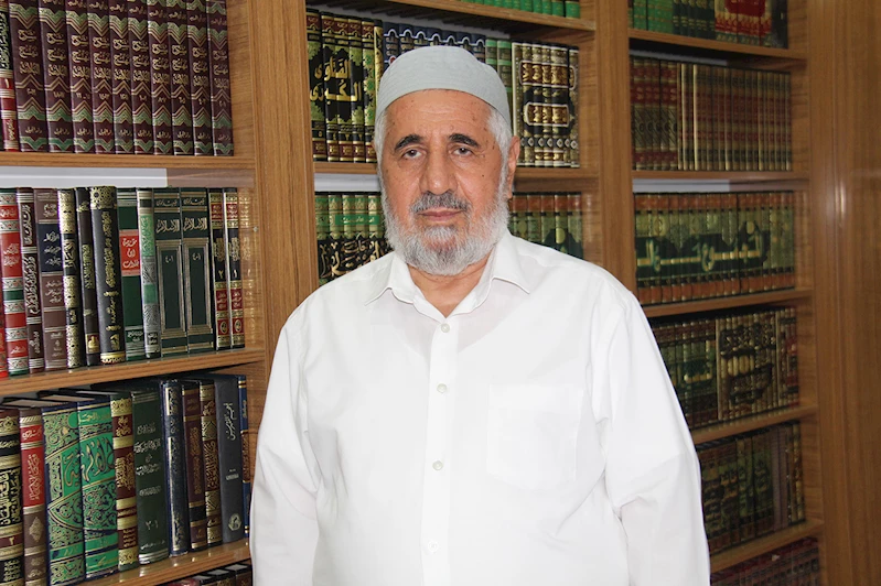 Molla Şenlik: Günümüz Kerbela