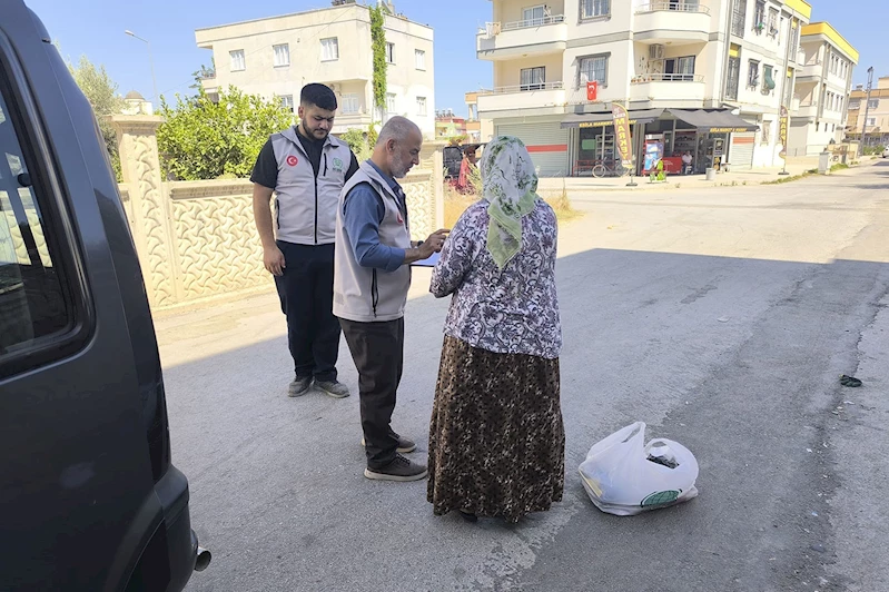 Tarsus Umut Kervanı