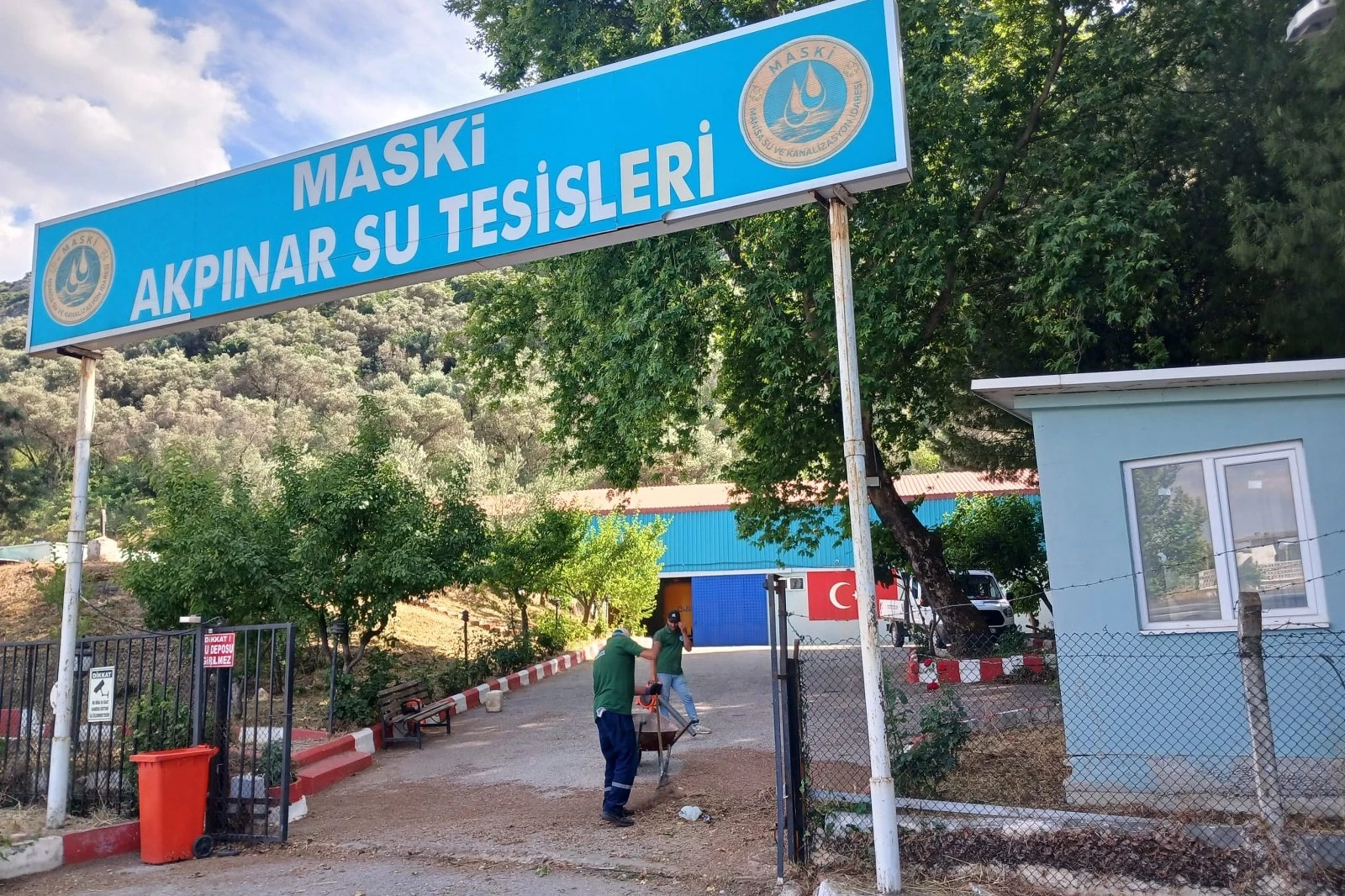 Manisa