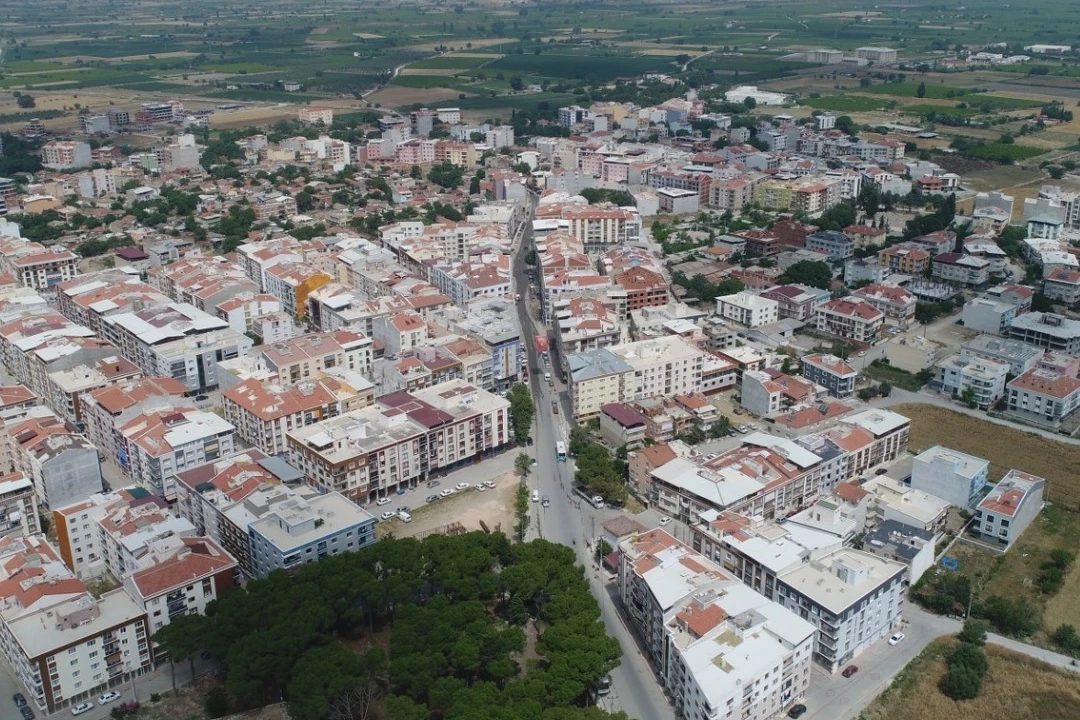 MASKİ’den sürdürülebilir altyapıya yatırım