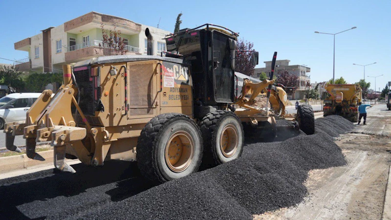 3. Çevre Yolu’nda asfalt çalışmaları, Tutdere: ‘Kalıcı ve uzun ömürlü çözümler üretiyoruz’  - Videolu Haber