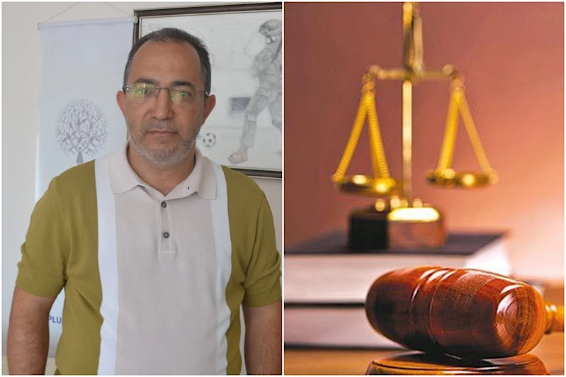 Dr. Kuruçay: HÜDA PAR