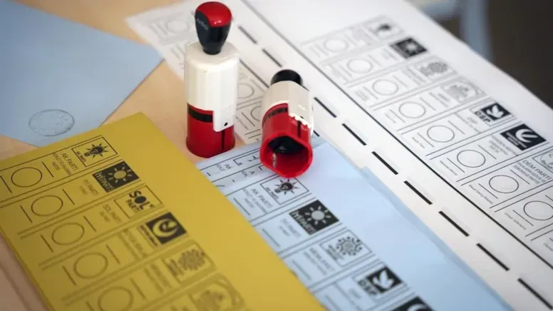 Temmuz ayının ilk anket sonuçları açıklandı!