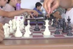 Satrancın kalbi Denizli’de atacak