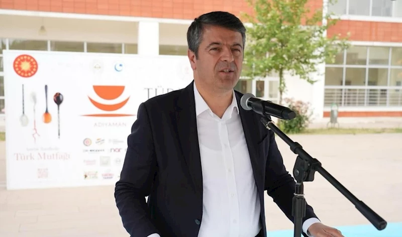 Başkan Tutdere, sabah saatlerinde gözaltına alındı 