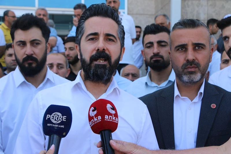 CHP’li belediyelere operasyon... Başkan Yardımcısı Bayır: ‘Tüm birimlerimiz hizmet vermeye devam ediyor’  - Videolu Haber