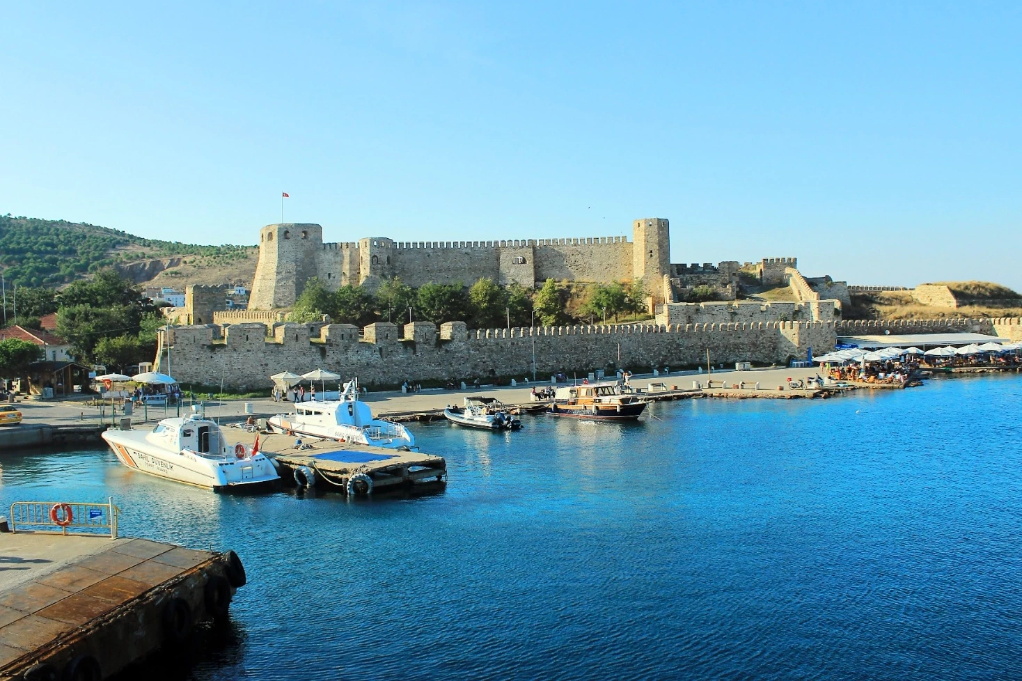 1 gün izinle 4 gün tatile... Temmuz