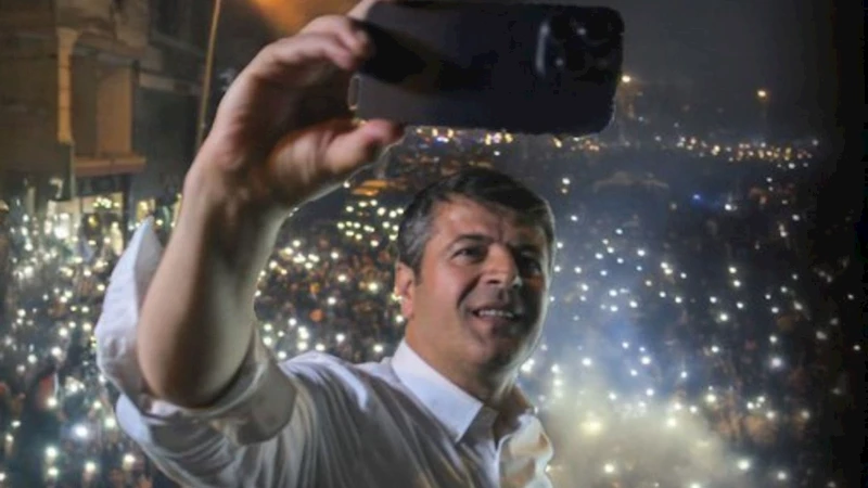 Tutdere’den Adıyamanlılara mektup: ‘Moralinizi Bozmayın, Adalet Yerini Bulacak’ 