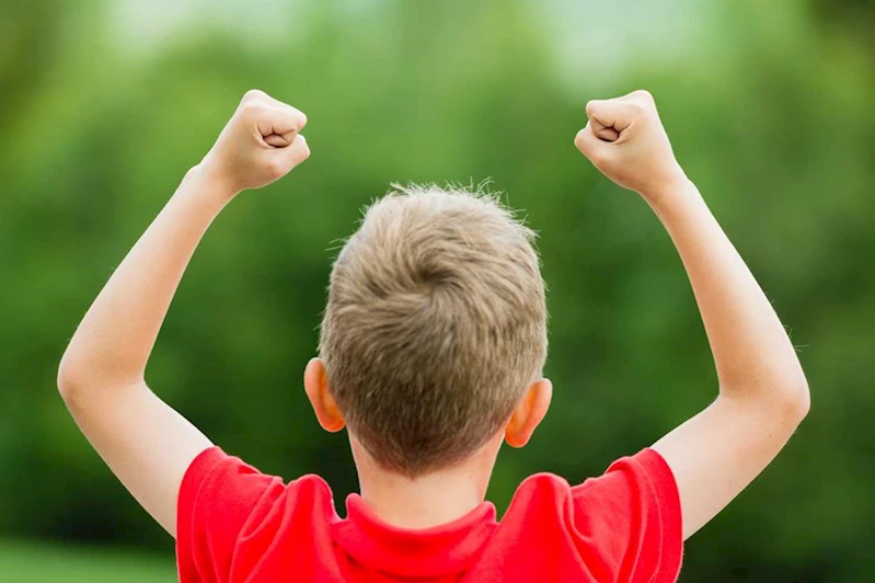 Prof. Dr. Tarhan: Çocuk sözleri takip etmez, izleri takip eder