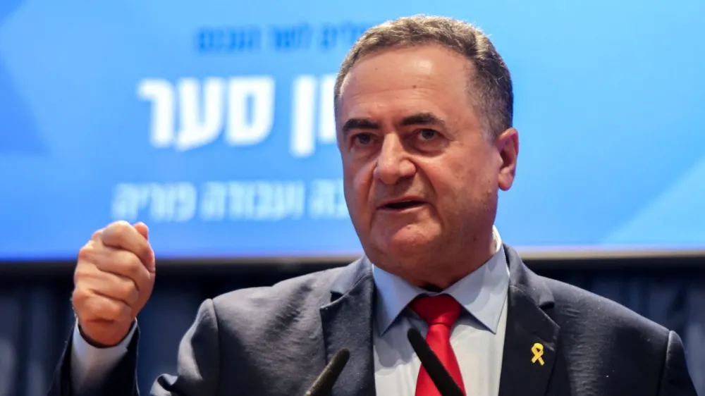 İsrail’den Yemen’e ‘Siyah Bayrak’ Hava Saldırısı