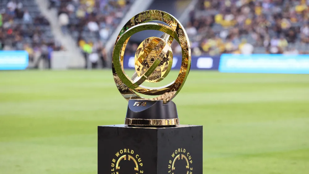 FIFA Kulüpler Dünya Kupası’nda yarı final heyecanı