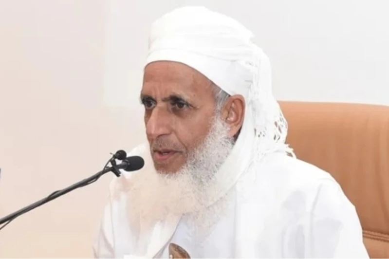 Umman Müftüsünden 