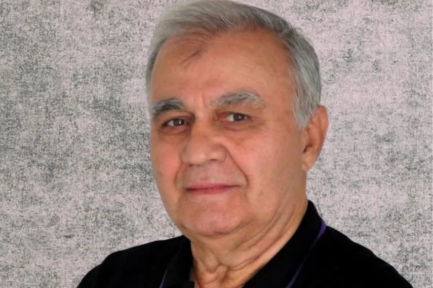 Bursa spor basınından acı kayıp! Engin Aksöz vefat etti