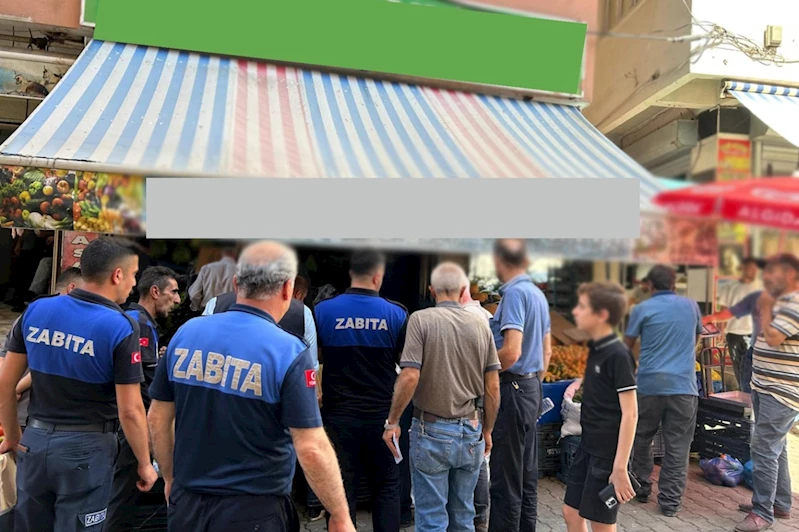 Siirt Belediyesi’nden kapsamlı denetim: 53 bin TL’yi aşan ceza uygulandı