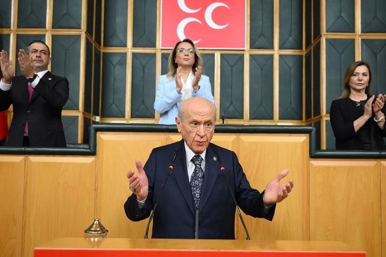 Bahçeli