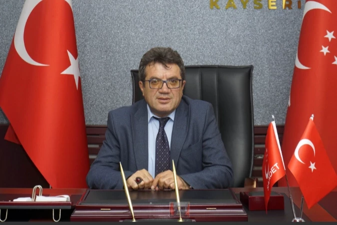 Kayseri, üniversite tercihlerinde 29. sıraya geriledi!