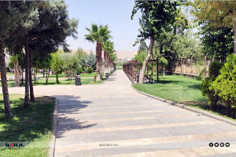 Sıcaklıklar mevsim normallerinin üzerinde seyrediyor