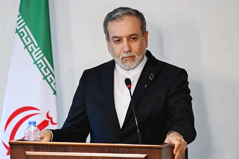 Tahran: ABD ile görüşme talebimiz olmadı