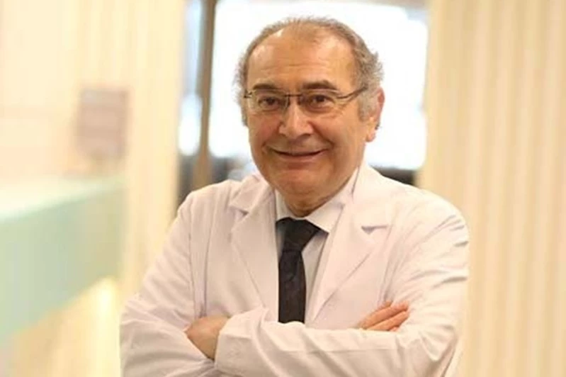 Prof. Dr. Nevzat Tarhan’dan 