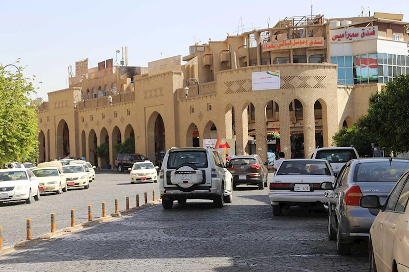 Erbilde çatışma: Barzani ve Herki Aşireti arasında yüksek gerilim