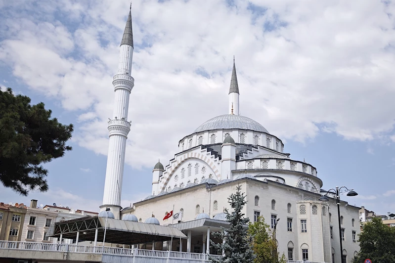 Elazığ’da önümüzdeki hafta sıcaklık 41 dereceye ulaşacak