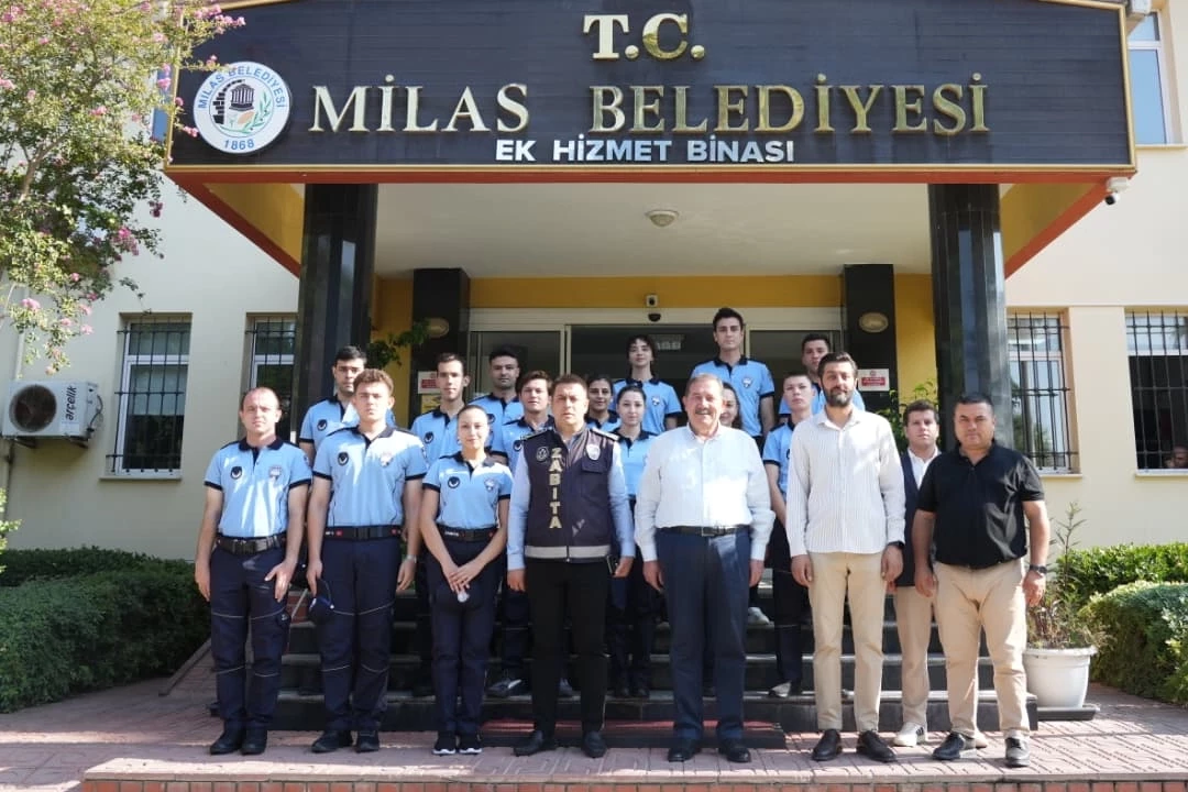 Muğla Milas