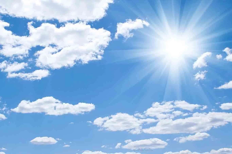 Ülke genelinde hava sıcaklığı mevsim normalleri üzerinde seyredecek