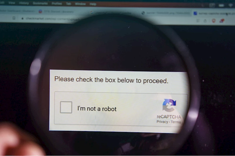 Doğrulama tuzağına düşmeyin!