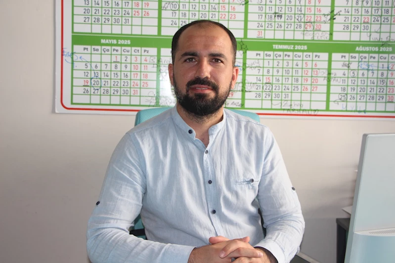 PDR Uzmanı Özçelik: Üniversiteye gidecek öğrenciler ilk olarak maneviyattan ayrılmamalı