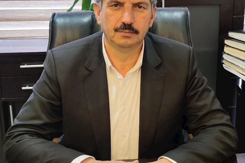 BESO Başkanı Çiftçi: Batman