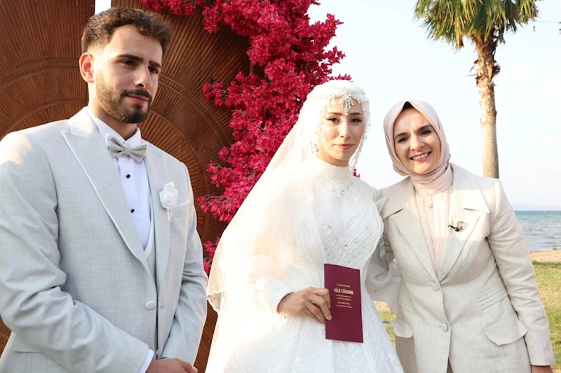 Evlenecek gençlere indirim desteğinde kapsam genişledi: 19 firma daha kampanyaya katıldı 