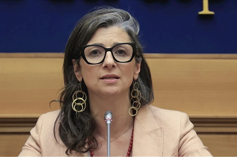 BM Raportöründen UEFA’ya çağrı: israili müsabakalardan men edin