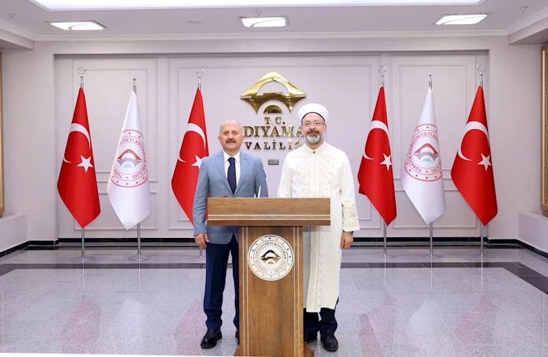 Diyanet’ten ‘Allah baba’ ifadesine soruşturma 