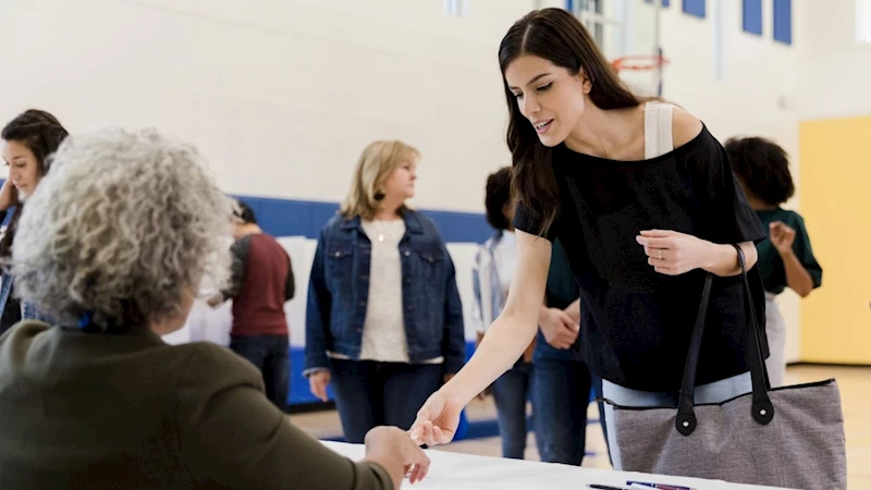 Bu Pazar seçim olsa?: Kadın seçmenin oy tercihi araştırması 