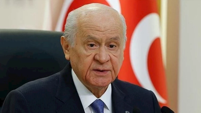 Bahçeli’den CHP’li belediyelere yönelik davalarla ilgili mesaj: ‘Türkiye hukuki davalardan kurtulmalı’ 