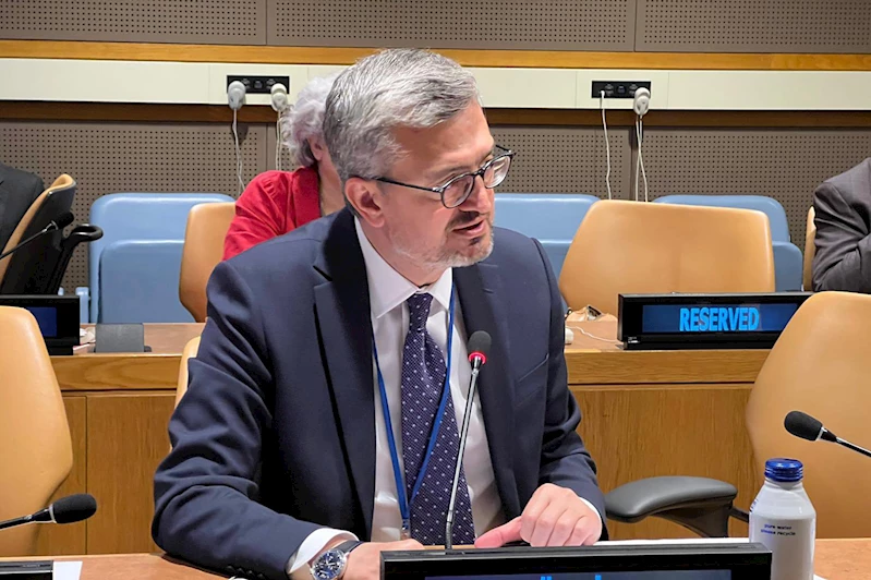 İletişim Başkanı Duran: israil, yaptığı soykırımın görülmesini engellemek için gazetecileri hedef alıyor