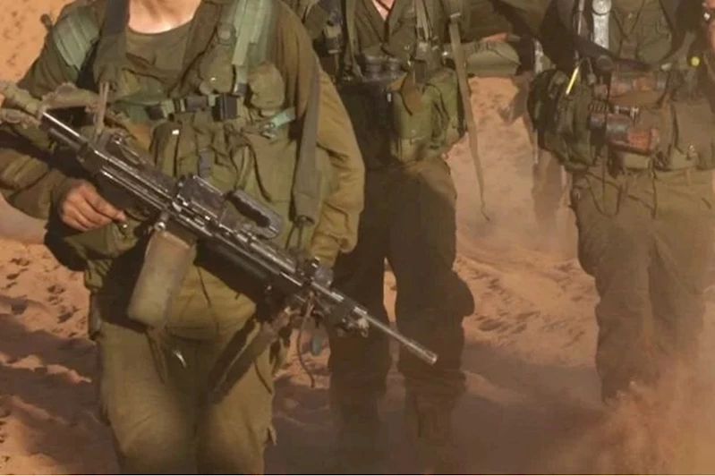 İşgal rejimi, Güney Lübnan