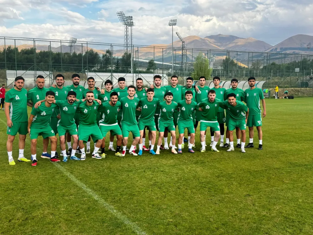 HEDEF ŞAMPİYONLUK, HEDEF 3. LİG!