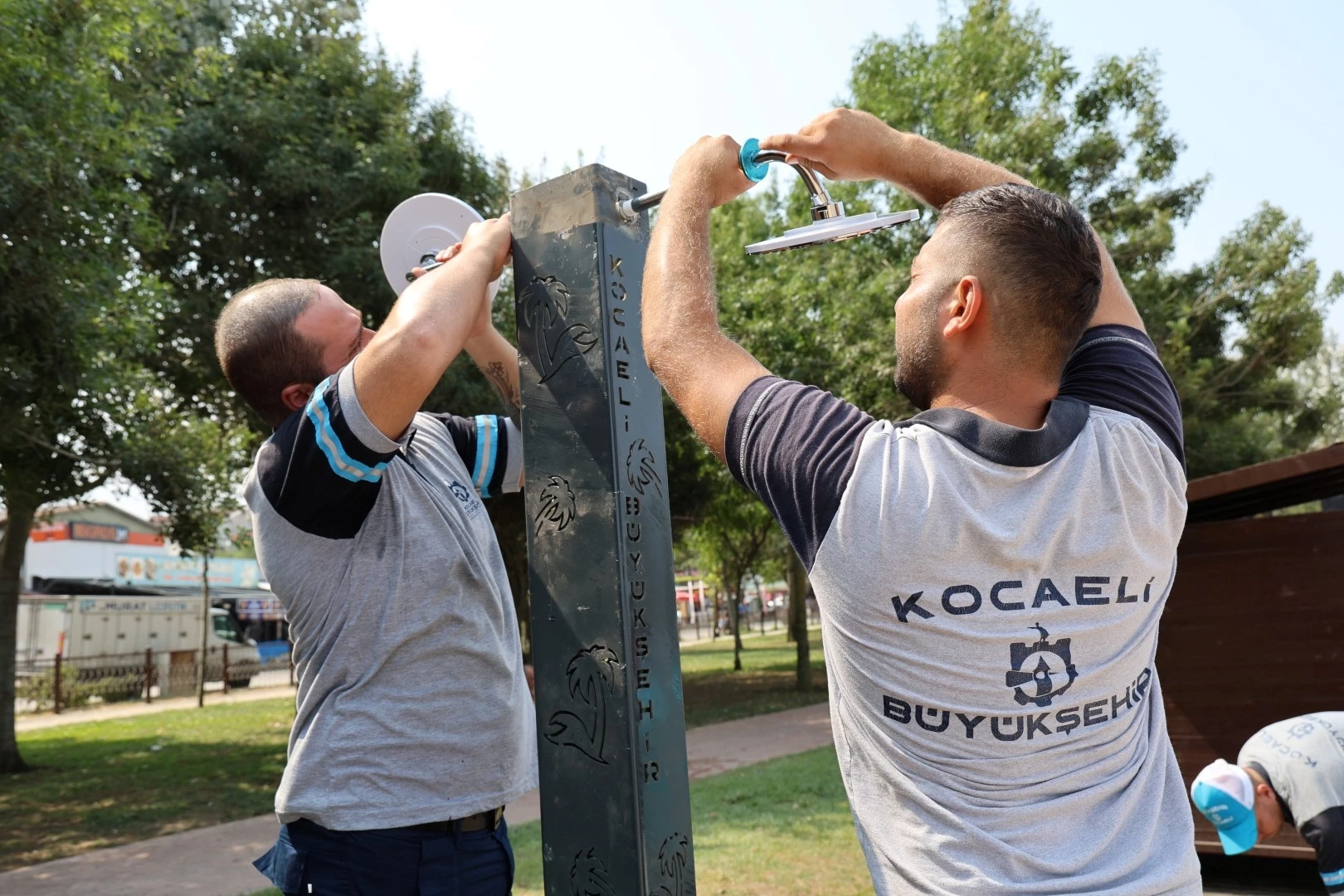 Kocaeli Büyükşehir