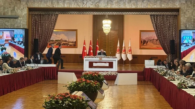 CHP’li Murat Bakan: “Şehit ve gazilerin rızası olmadan hiçbir çözüm gerçek bir çözüm olmaz” 