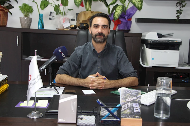 Kılınç: YKS tercihlerini son güne bırakmak öğrenciyi paniğe sevk edebilir