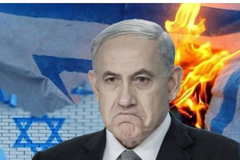 İşgal medyasından 